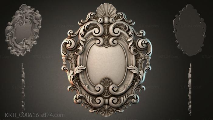KRTI_000616 3d STL model