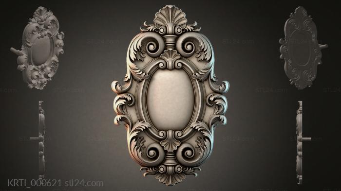 KRTI_000621 3d STL model