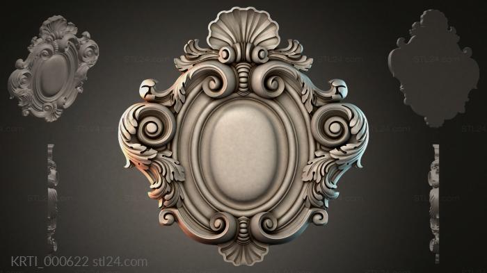 KRTI_000622 3d STL model
