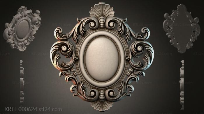 KRTI_000624 3d STL model