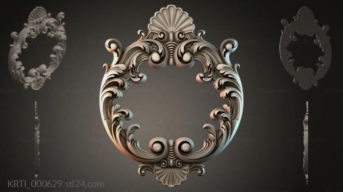 KRTI_000629 3d STL model