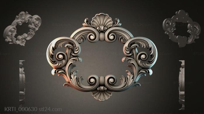 KRTI_000630 3d STL model