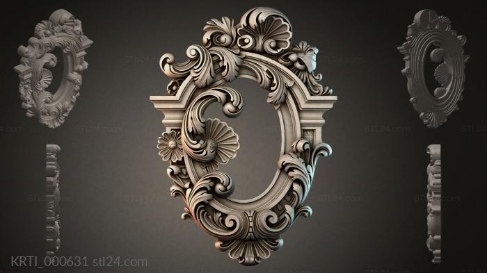 KRTI_000631 3d STL model