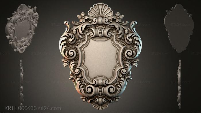 KRTI_000633 3d STL model