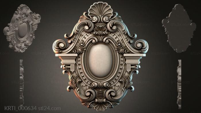 KRTI_000634 3d STL model