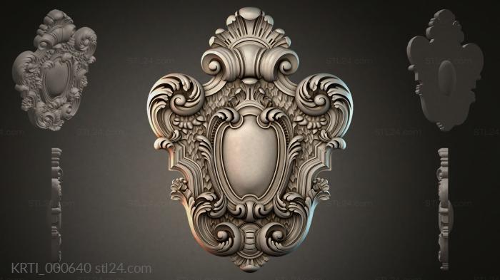 KRTI_000640 3d STL model