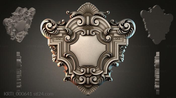 KRTI_000641 3d STL model