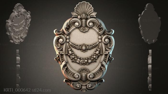 KRTI_000642 3d STL model