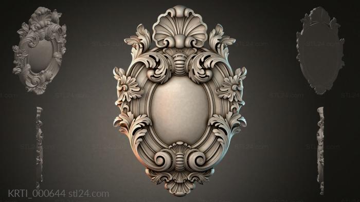 KRTI_000644 3d STL model