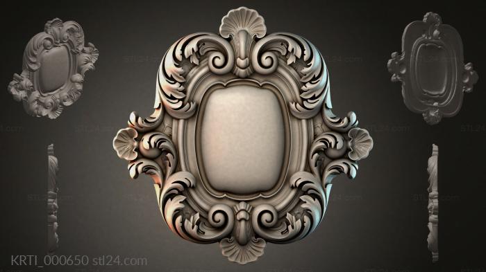 KRTI_000650 3d STL model