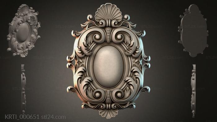 KRTI_000651 3d STL model
