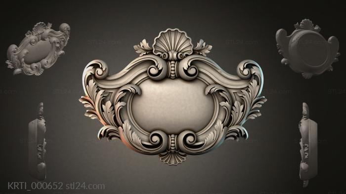 KRTI_000652 3d STL model