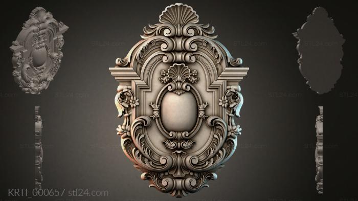 KRTI_000657 3d STL model