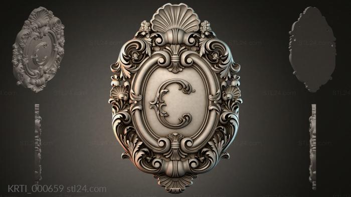 KRTI_000659 3d STL model