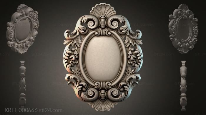 KRTI_000666 3d STL model