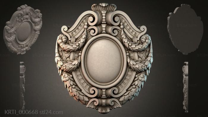 KRTI_000668 3d STL model