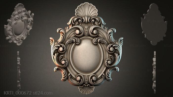 KRTI_000672 3d STL model