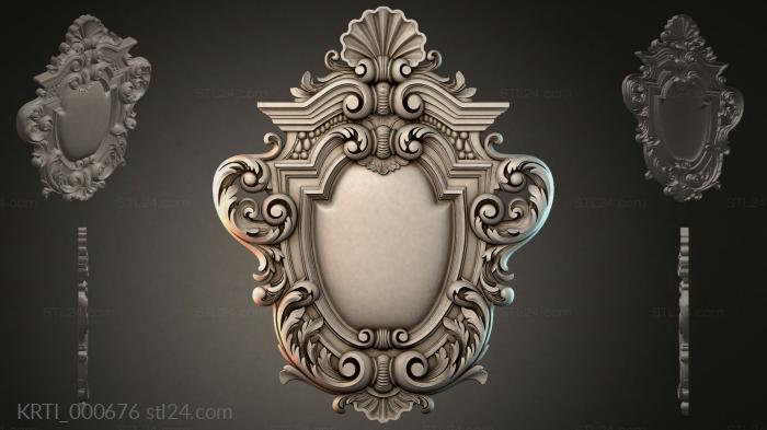 KRTI_000676 3d STL model