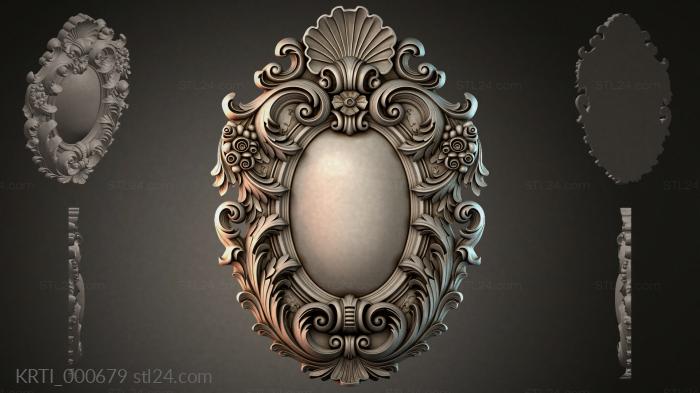 KRTI_000679 3d STL model