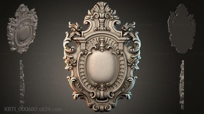 KRTI_000680 3d STL model