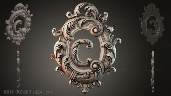 KRTI_000683 3d STL model