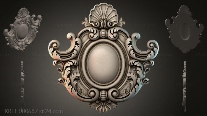 KRTI_000687 3d STL model