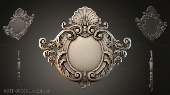 KRTI_000691 3d STL model