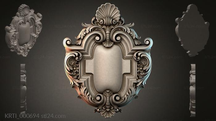 KRTI_000694 3d STL model