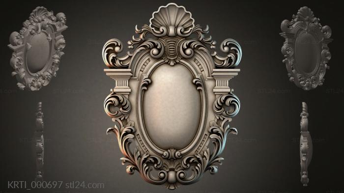 KRTI_000697 3d STL model