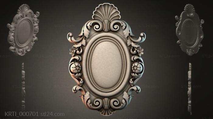 KRTI_000701 3d STL model