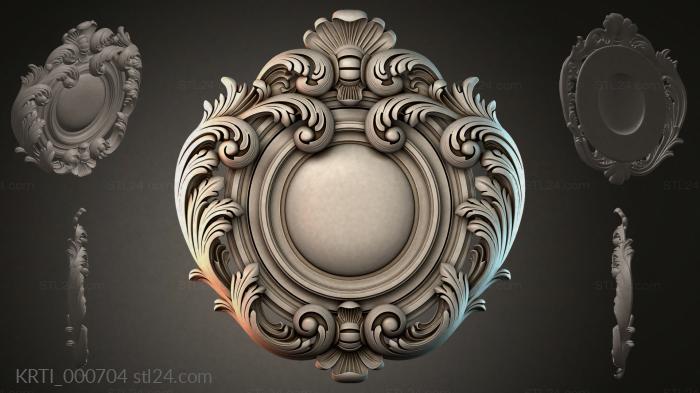 KRTI_000704 3d STL model