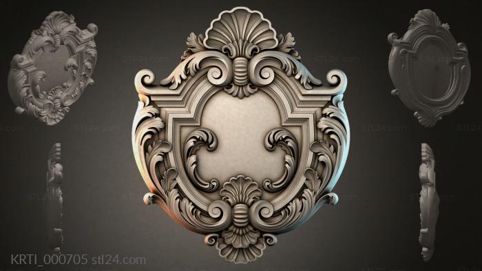 KRTI_000705 3d STL model