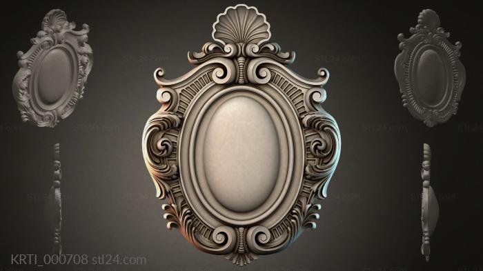 KRTI_000708 3d STL model