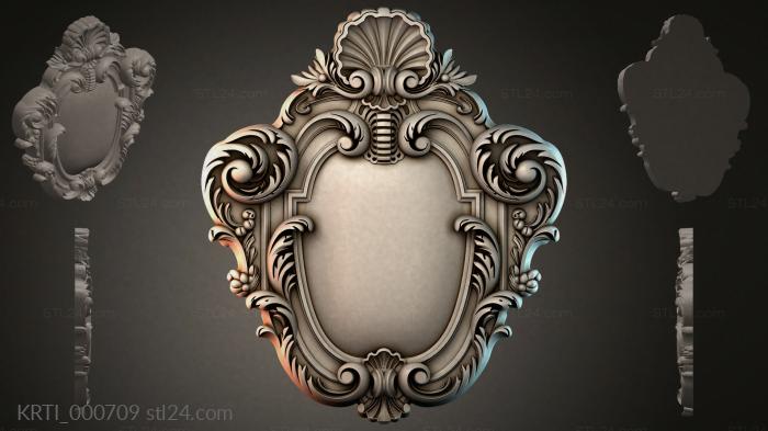 KRTI_000709 3d STL model