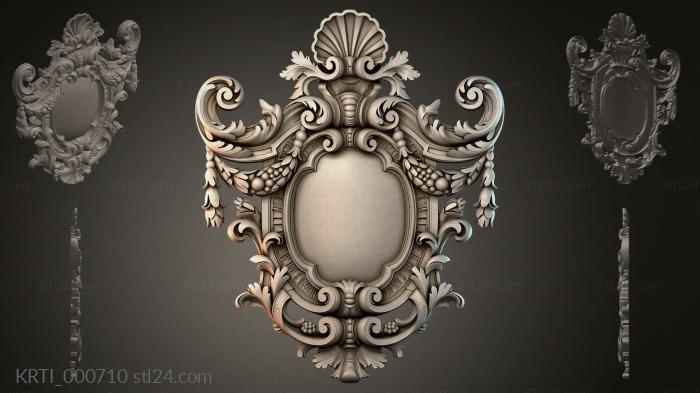 KRTI_000710 3d STL model