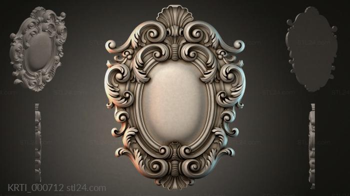 KRTI_000712 3d STL model