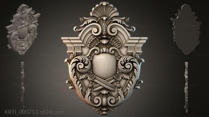 KRTI_000713 3d STL model