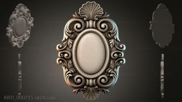 KRTI_000715 3d STL model