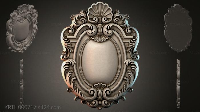 KRTI_000717 3d STL model