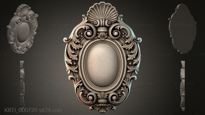 KRTI_000720 3d STL model
