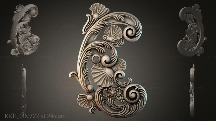 KRTI_000722 3d STL model