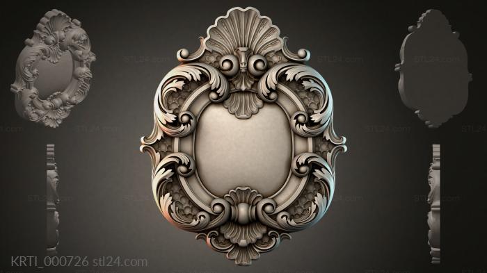 KRTI_000726 3d STL model