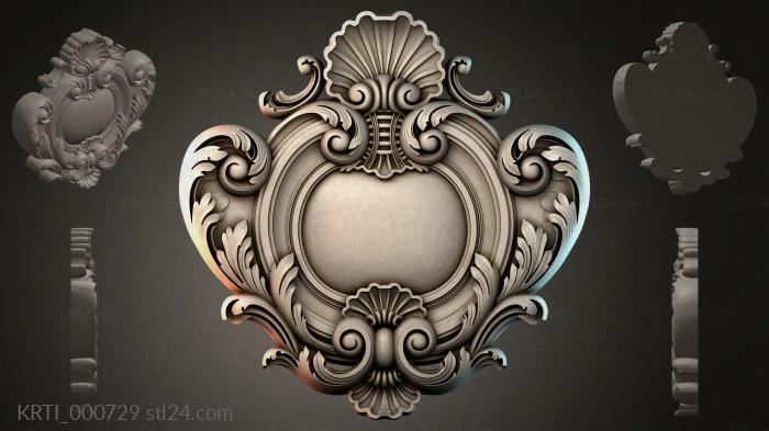 KRTI_000729 3d STL model