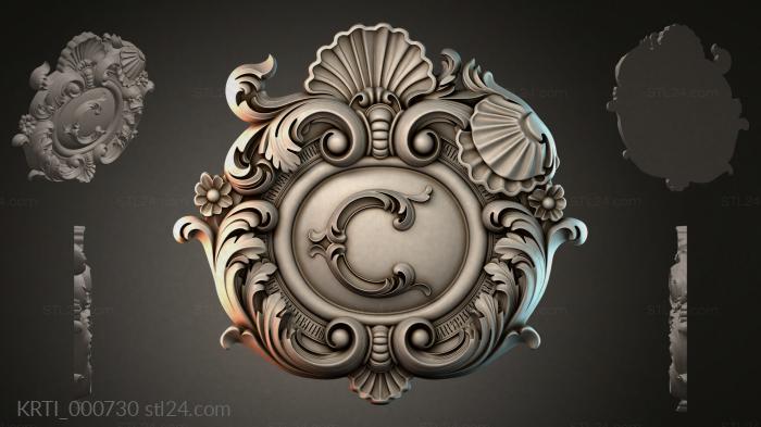 KRTI_000730 3d STL model