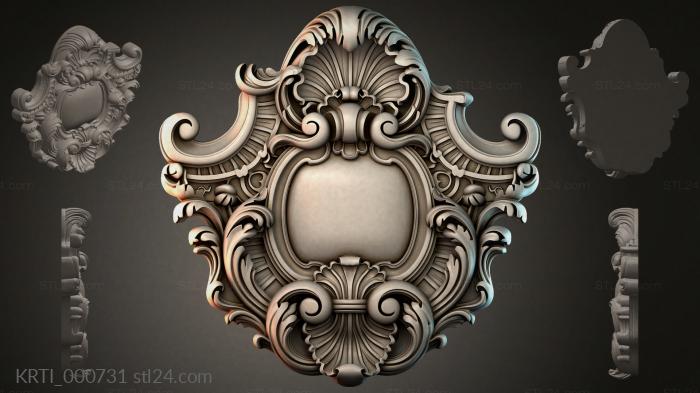 KRTI_000731 3d STL model