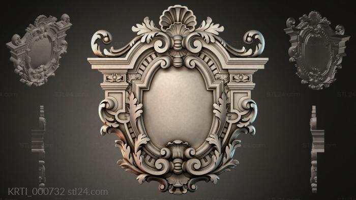 KRTI_000732 3d STL model