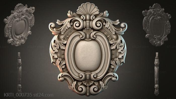 KRTI_000735 3d STL model