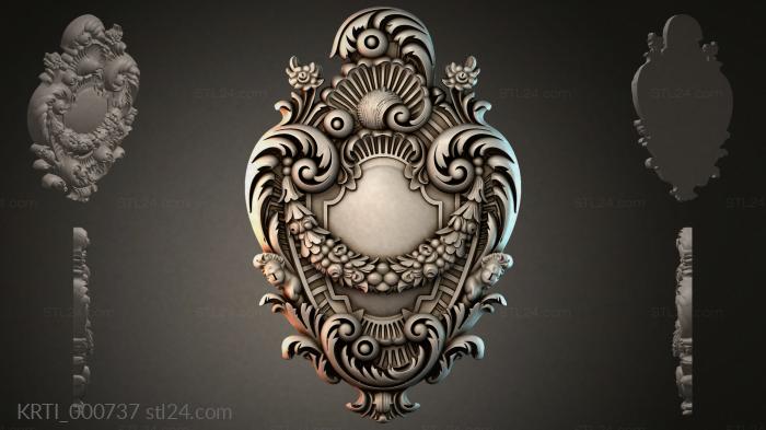 KRTI_000737 3d STL model