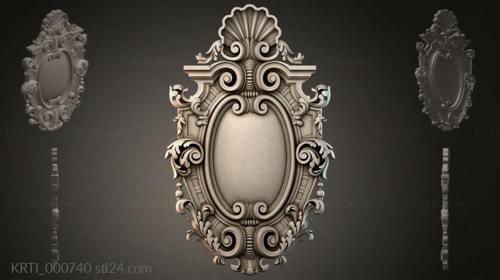 KRTI_000740 3d STL model