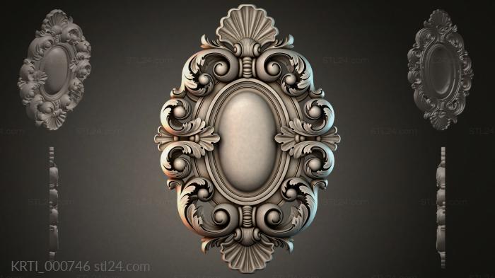 KRTI_000746 3d STL model